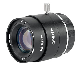 2.8 mm Fixed focal,Manual Iris CS Lens 2.8 mm Fixed focal,Manual Iris CS Lens